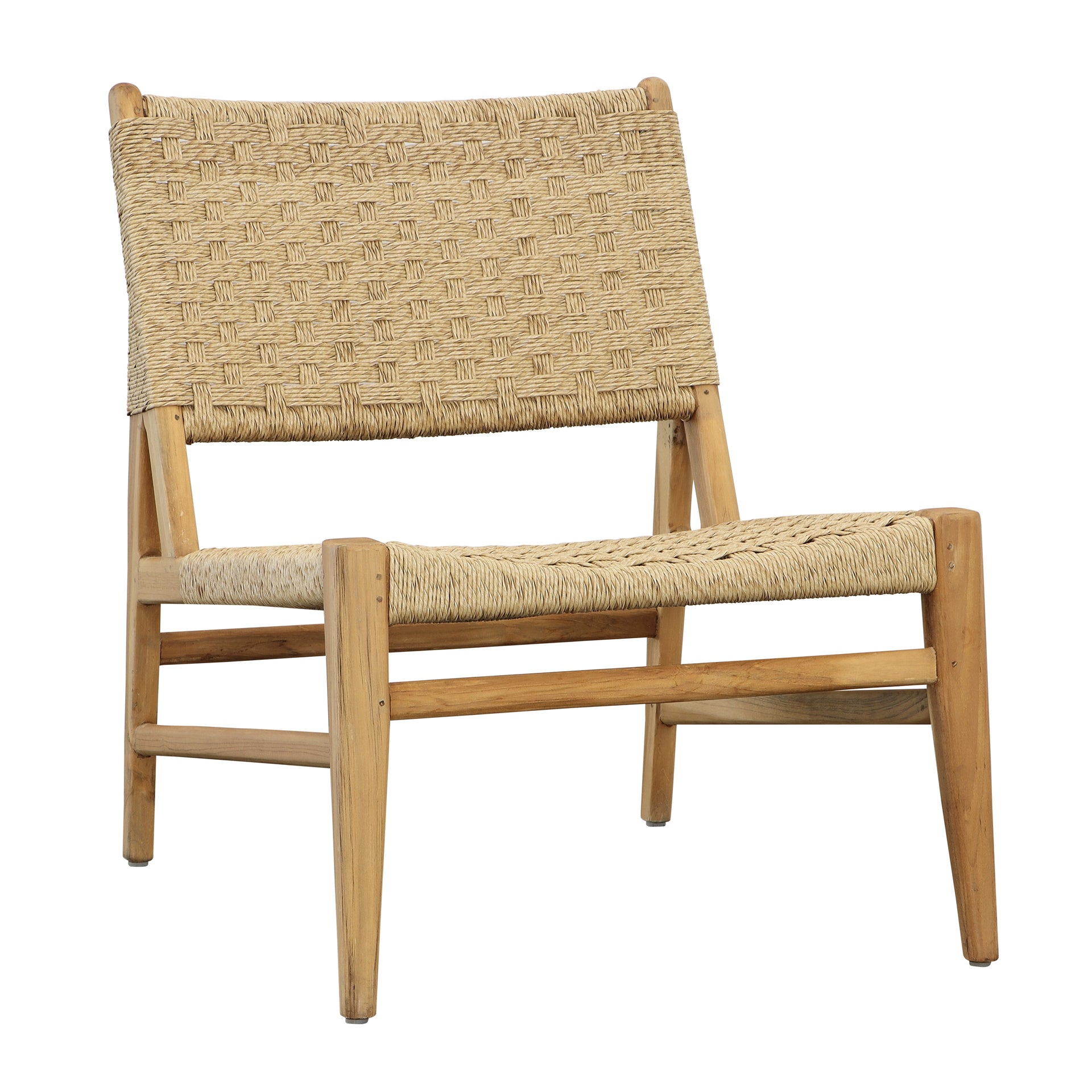 Mable Outdoor Occasional Chair - What A Room