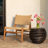 Mable Outdoor Occasional Chair - What A Room