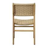 Mable Outdoor Dining Chair - What A Room