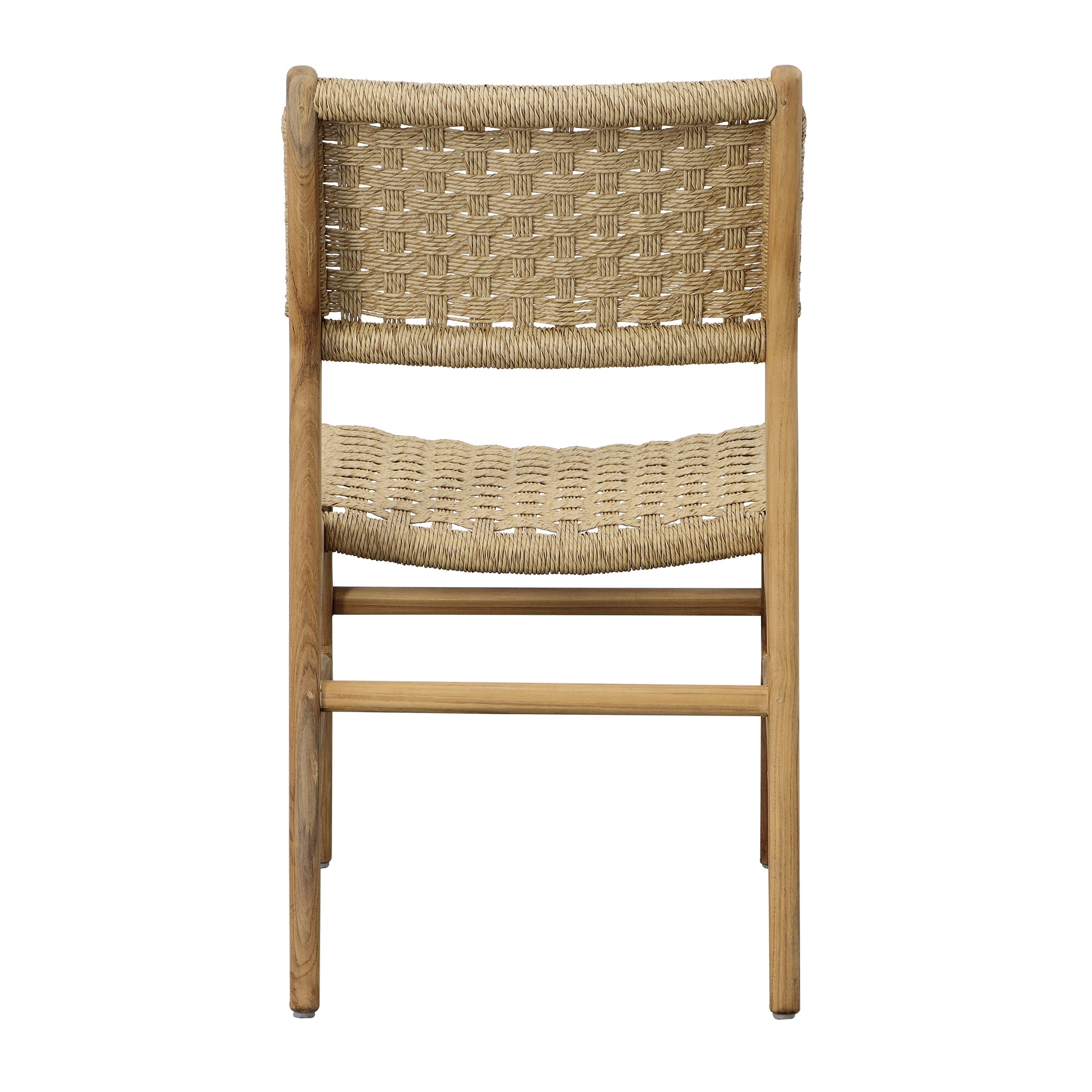 Mable Outdoor Dining Chair - What A Room