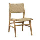 Mable Outdoor Dining Chair - What A Room