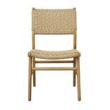 Mable Outdoor Dining Chair - What A Room