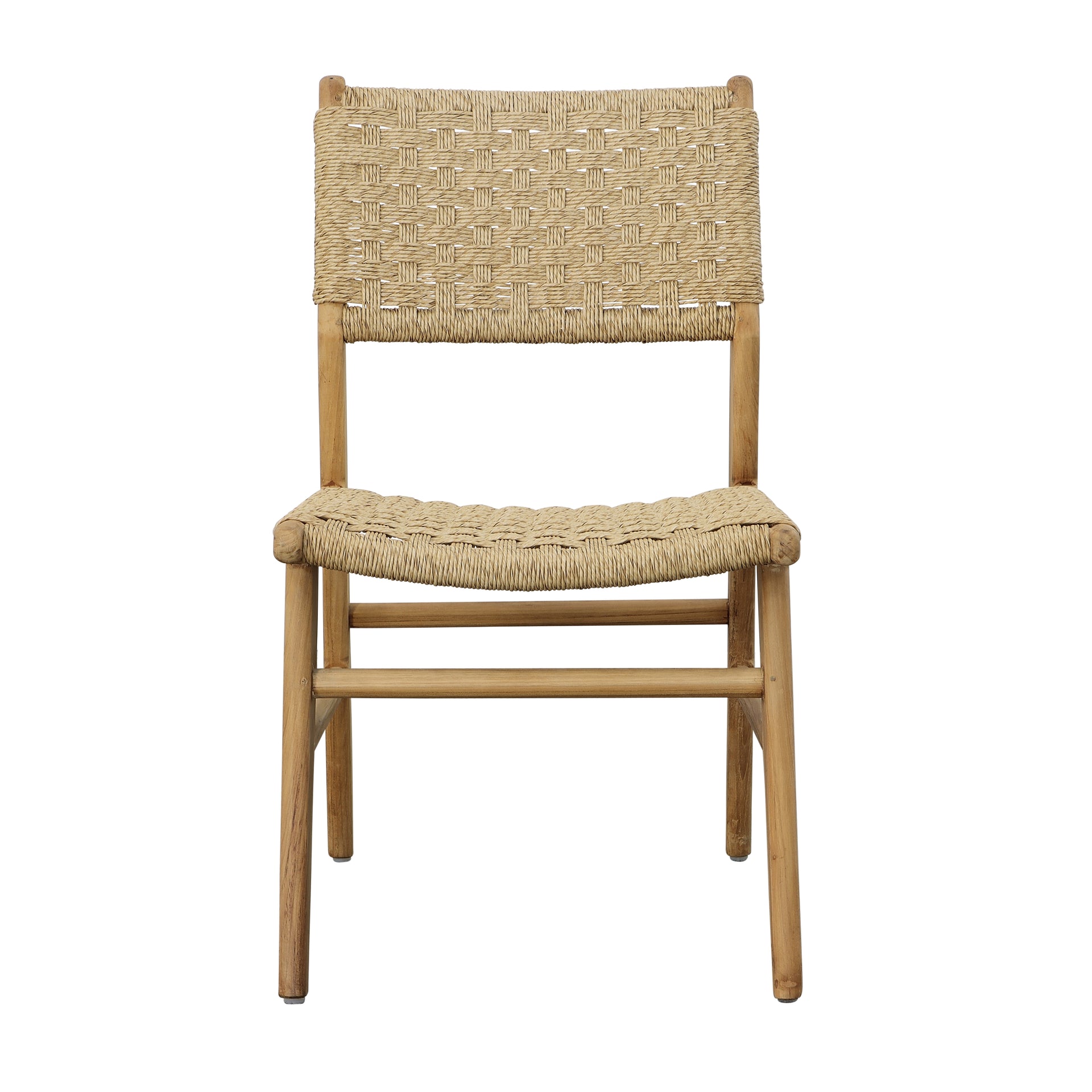 Mable Outdoor Dining Chair - What A Room