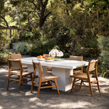 Mable Outdoor Dining Chair - What A Room