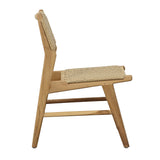 Mable Outdoor Dining Chair - What A Room