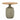 Egaleo Outdoor Side Table - What A Room