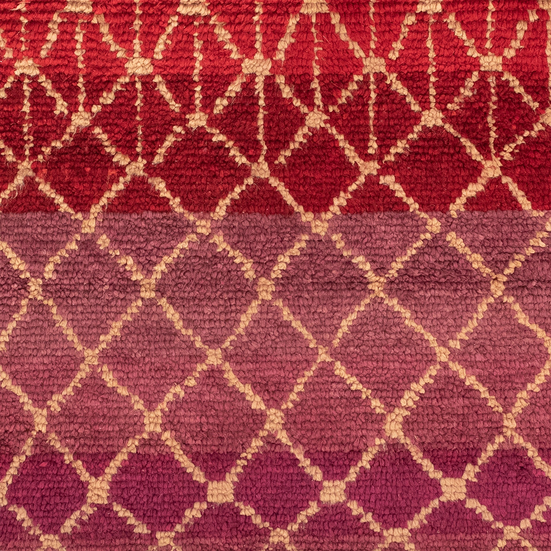 Safi Rug - What A Room