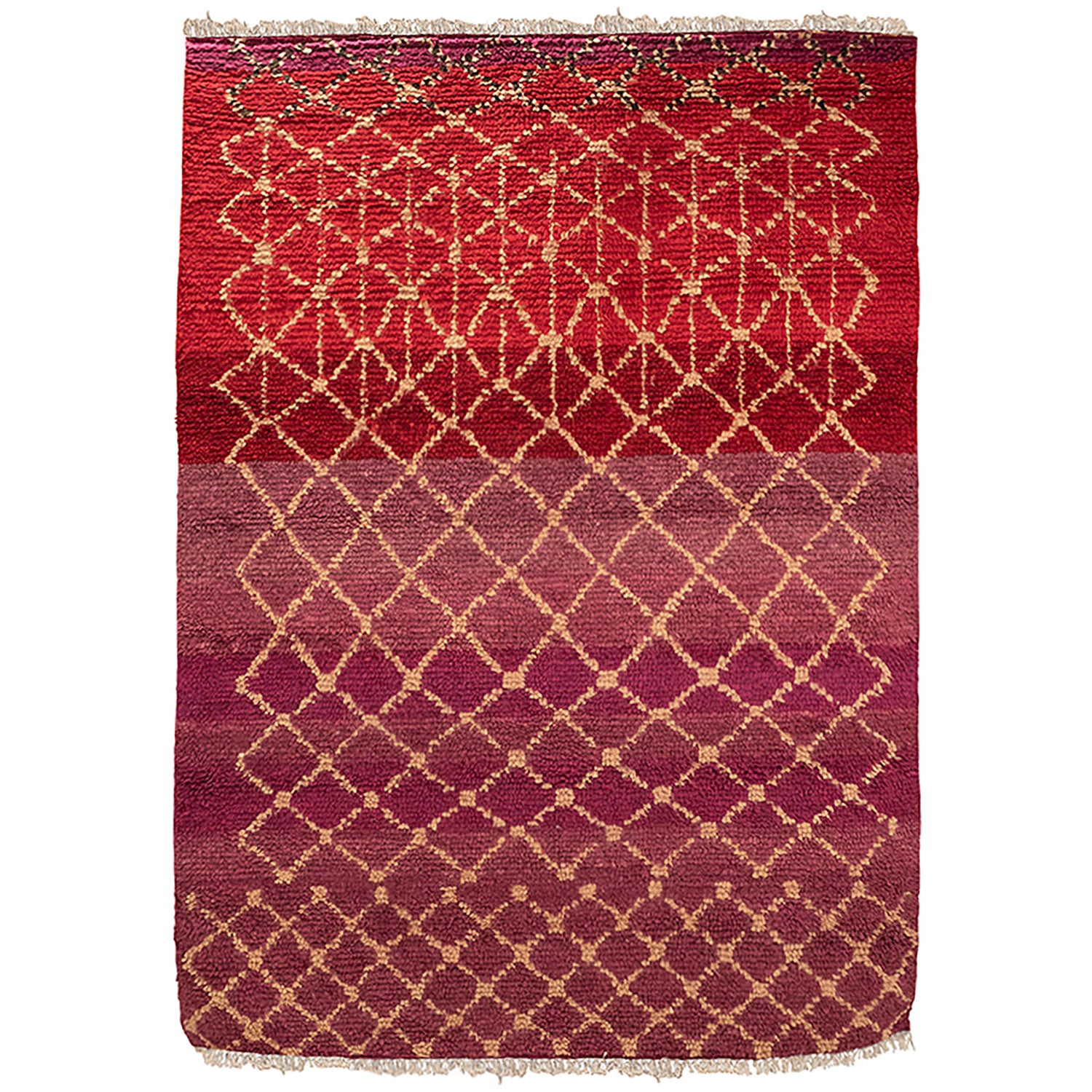 Safi Rug - What A Room