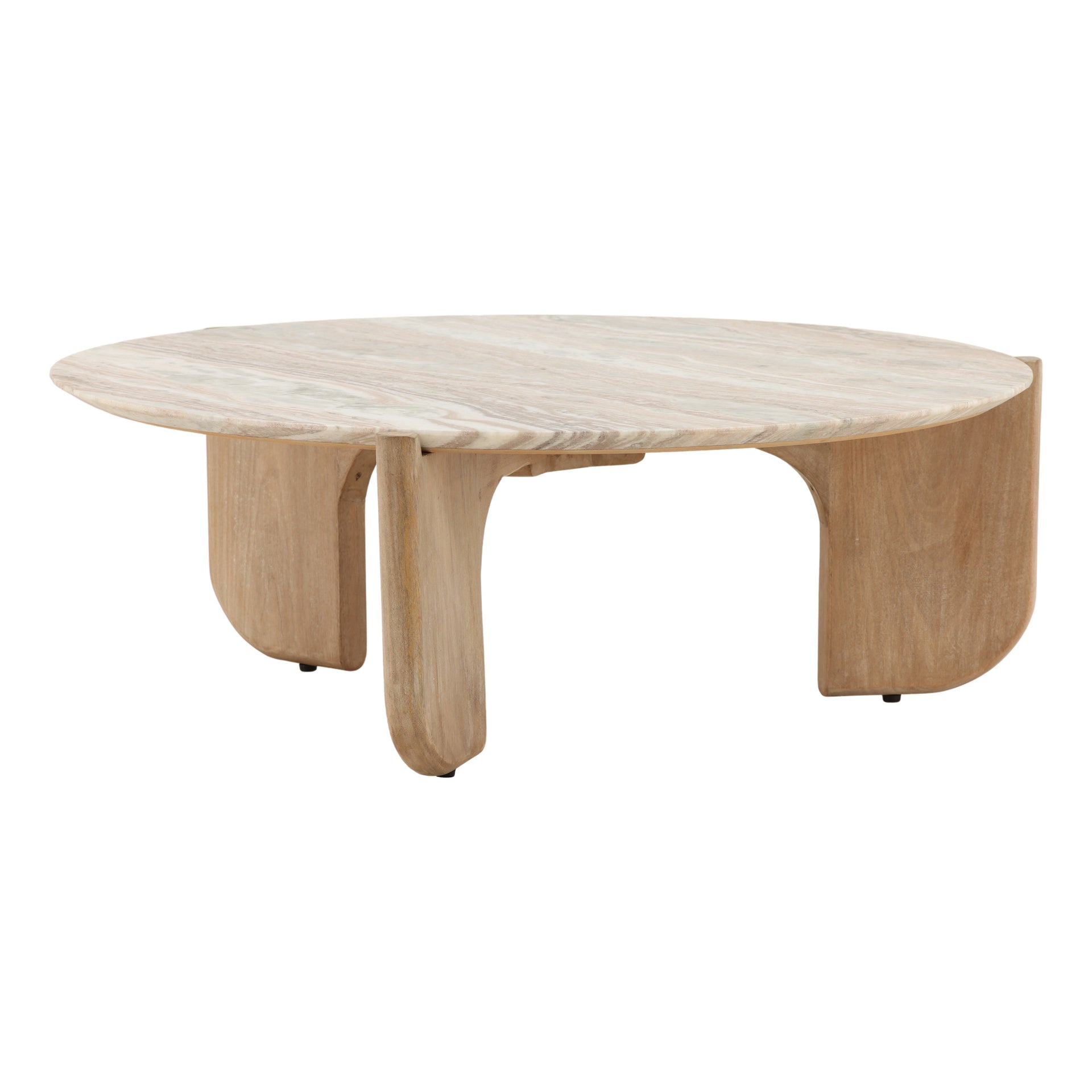 Callen Coffee Table - What A Room