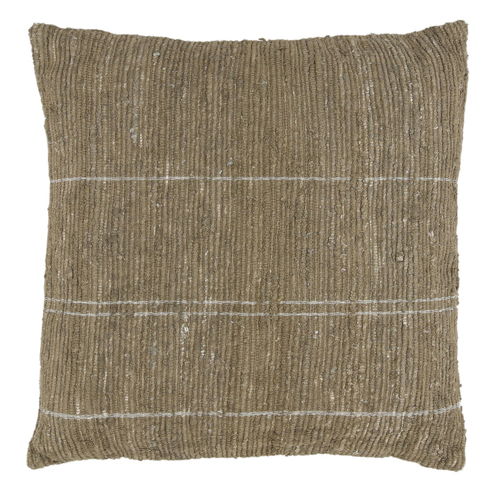 Ximenez Pillow - What A Room
