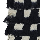 Nera Macrame - What A Room