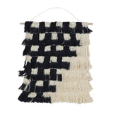 Nera Macrame - What A Room
