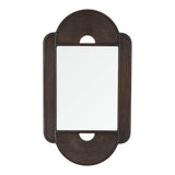 Ulla Mirror - What A Room