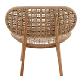 Hermosillo Outdoor Occasional Chair - What A Room