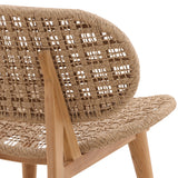 Hermosillo Outdoor Occasional Chair - What A Room