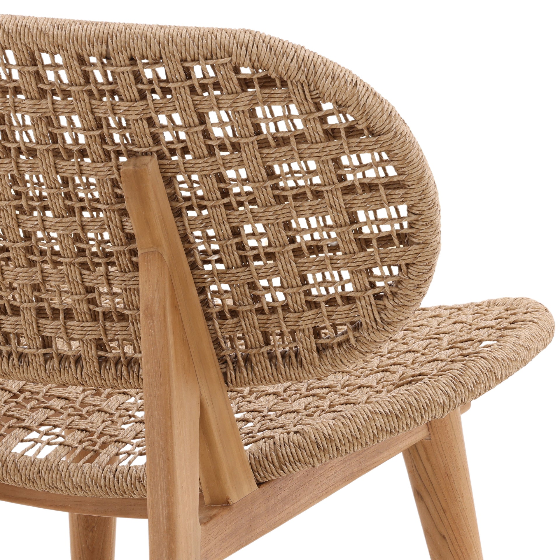 Hermosillo Outdoor Occasional Chair - What A Room