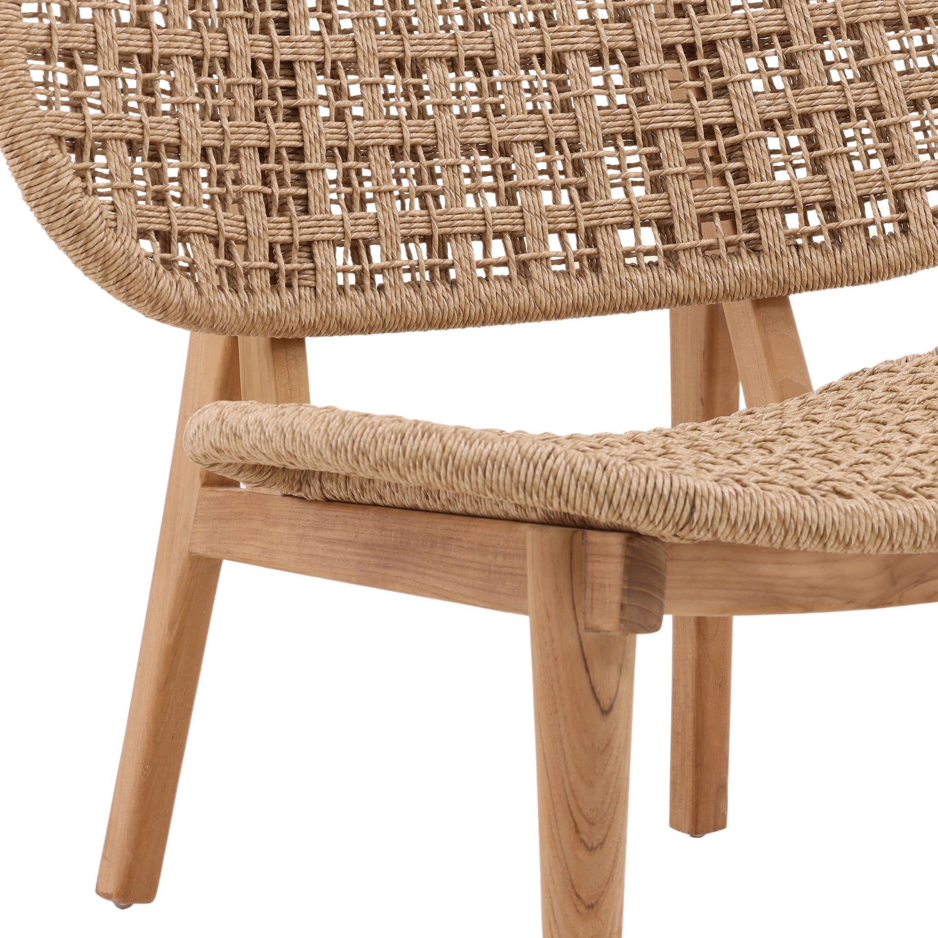 Hermosillo Outdoor Occasional Chair - What A Room