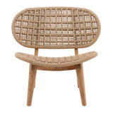 Hermosillo Outdoor Occasional Chair - What A Room