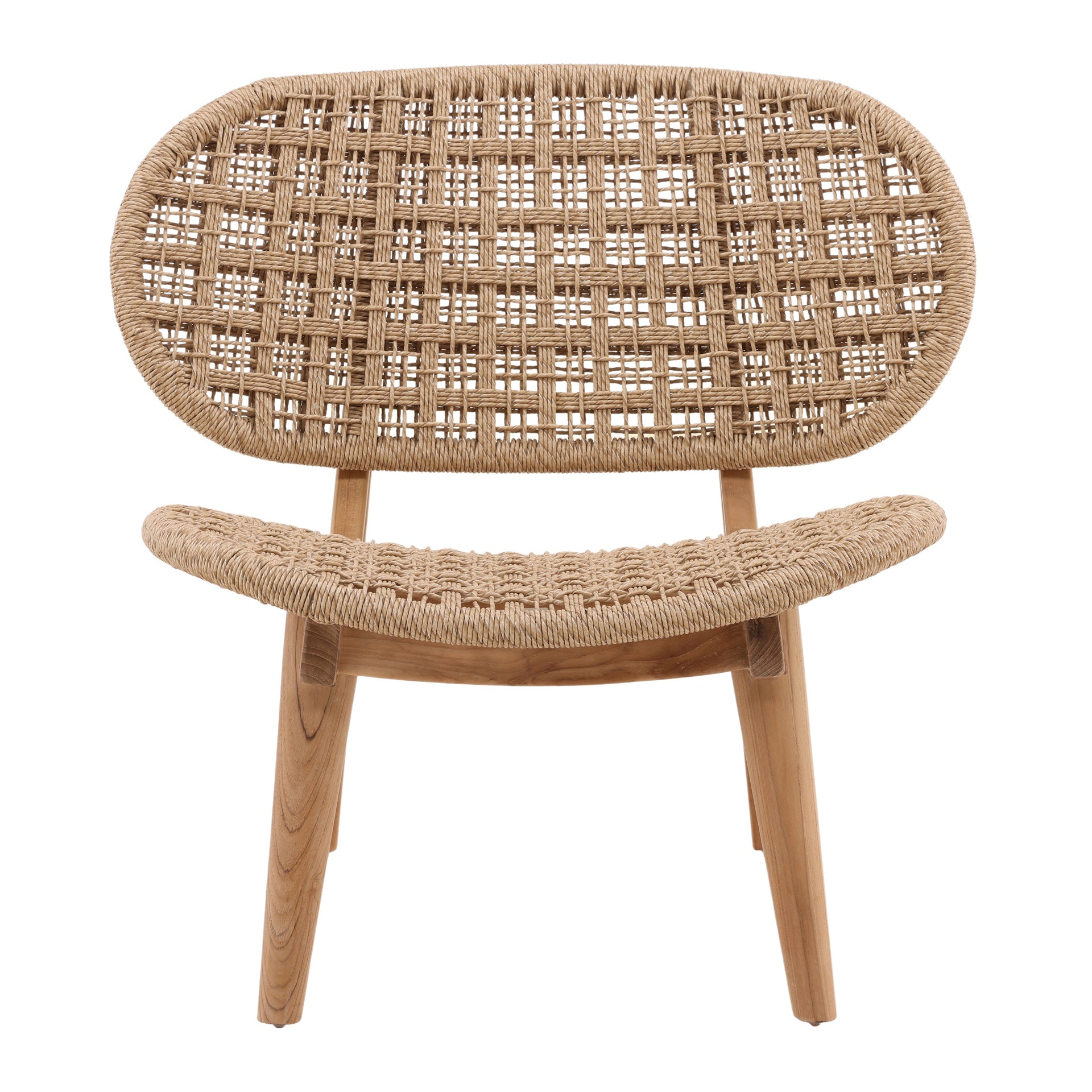 Hermosillo Outdoor Occasional Chair - What A Room