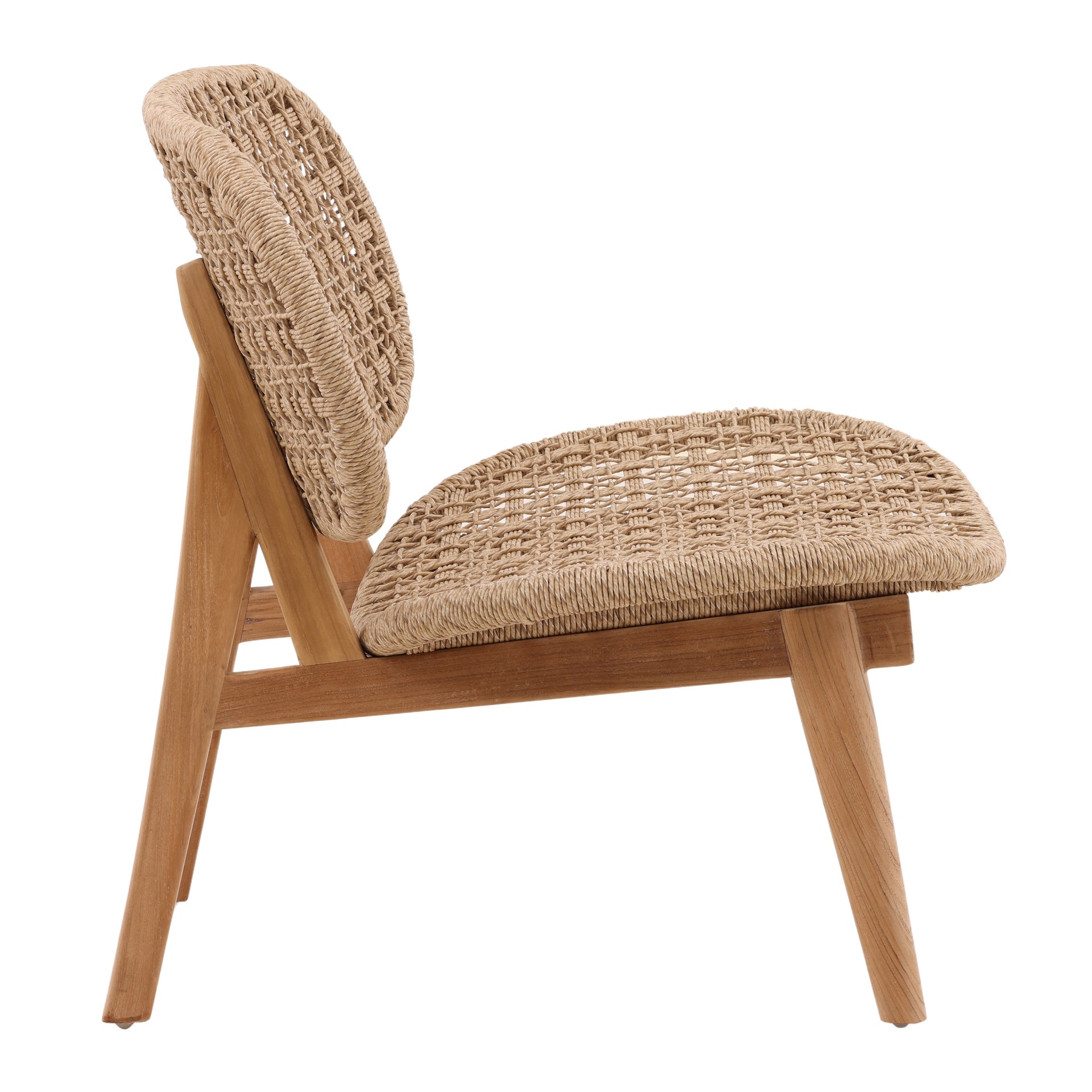 Hermosillo Outdoor Occasional Chair - What A Room