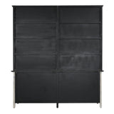 Torre Cabinet - What A Room