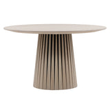 Amaryllis Dining Table - What A Room