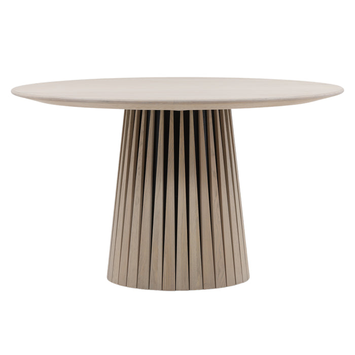 Amaryllis Dining Table - What A Room