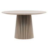 Amaryllis Dining Table - What A Room