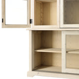 Ophelia Cabinet - What A Room