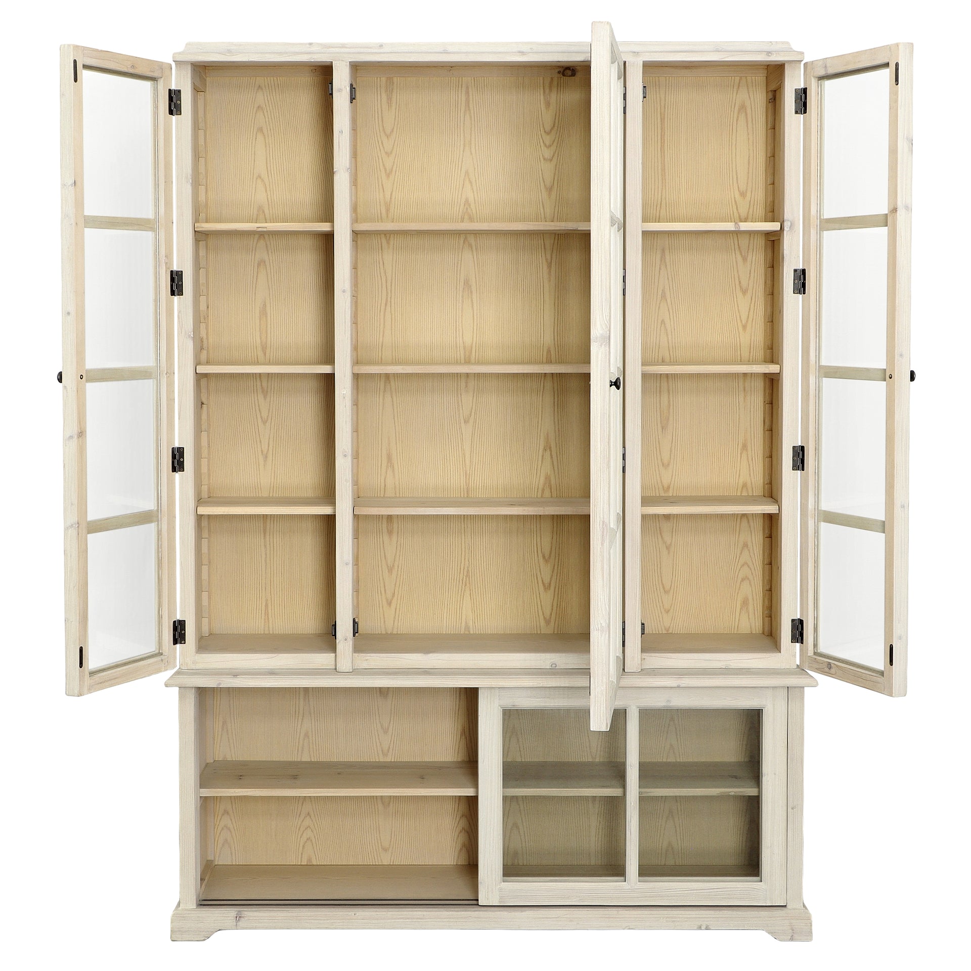 Ophelia Cabinet - What A Room