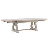 Chantelle Extendable Dining Table - What A Room