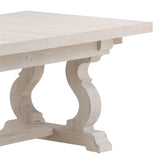 Chantelle Extendable Dining Table - What A Room