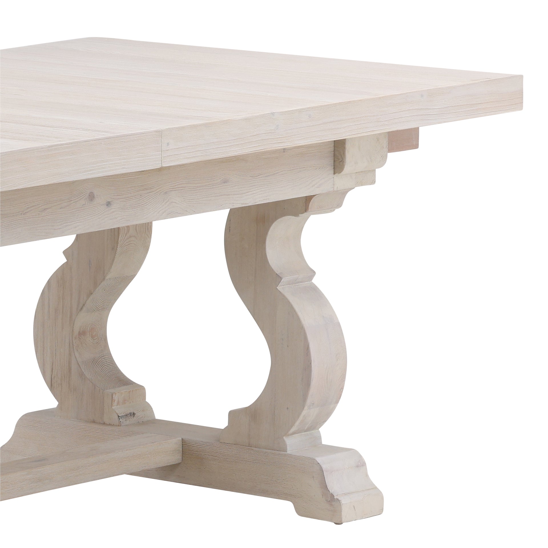 Chantelle Extendable Dining Table - What A Room