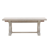 Chantelle Extendable Dining Table - What A Room