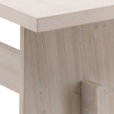 Phelan Dining Table - What A Room