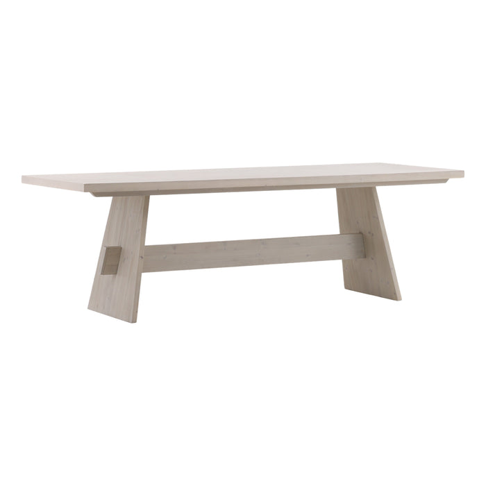 Phelan Dining Table - What A Room
