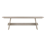 Phelan Dining Table - What A Room