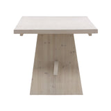 Phelan Dining Table - What A Room