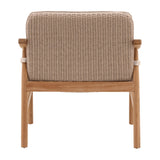Wembley Outdoor Occasional Chair - What A Room