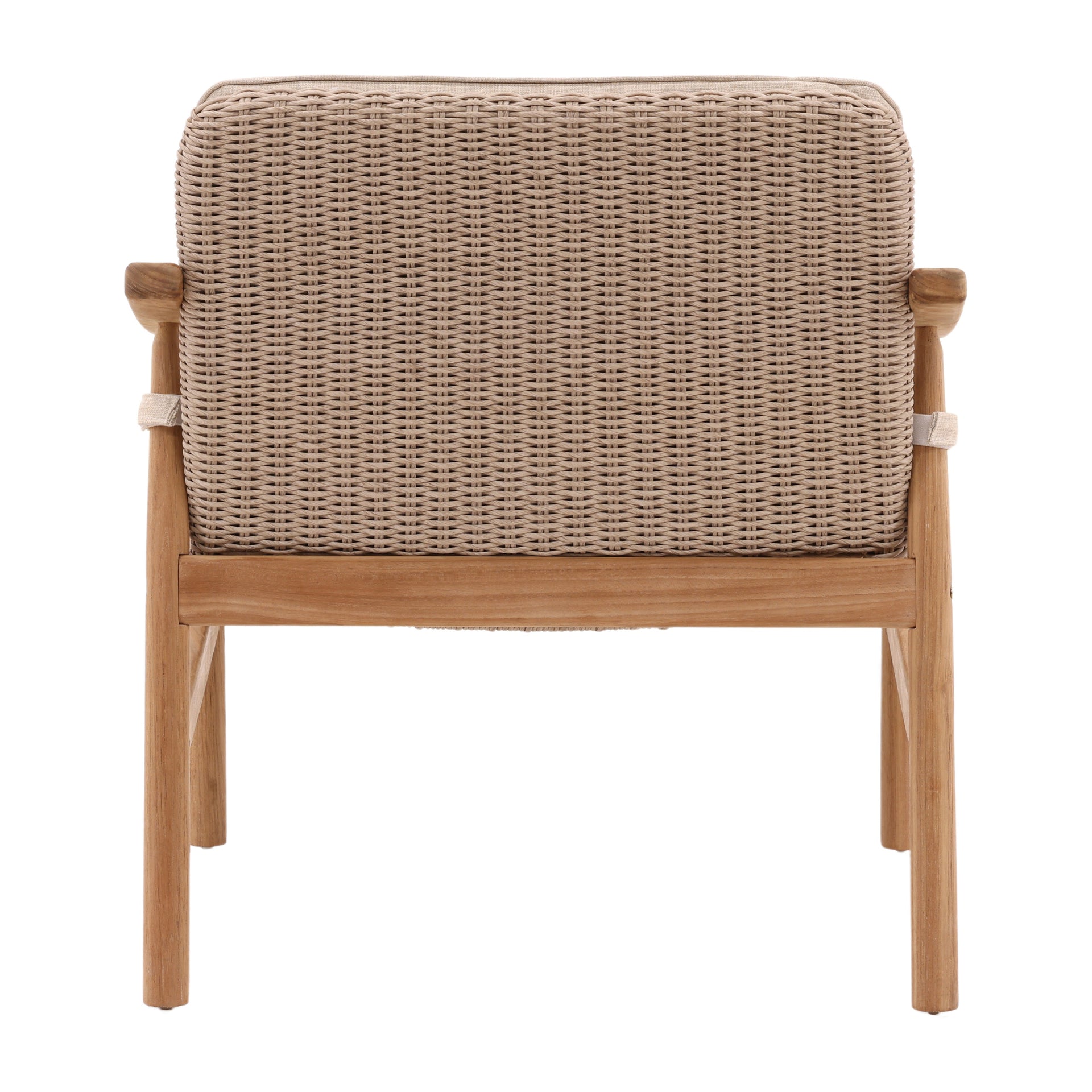 Wembley Outdoor Occasional Chair - What A Room