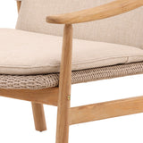 Wembley Outdoor Occasional Chair - What A Room