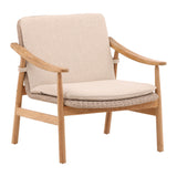 Wembley Outdoor Occasional Chair - What A Room