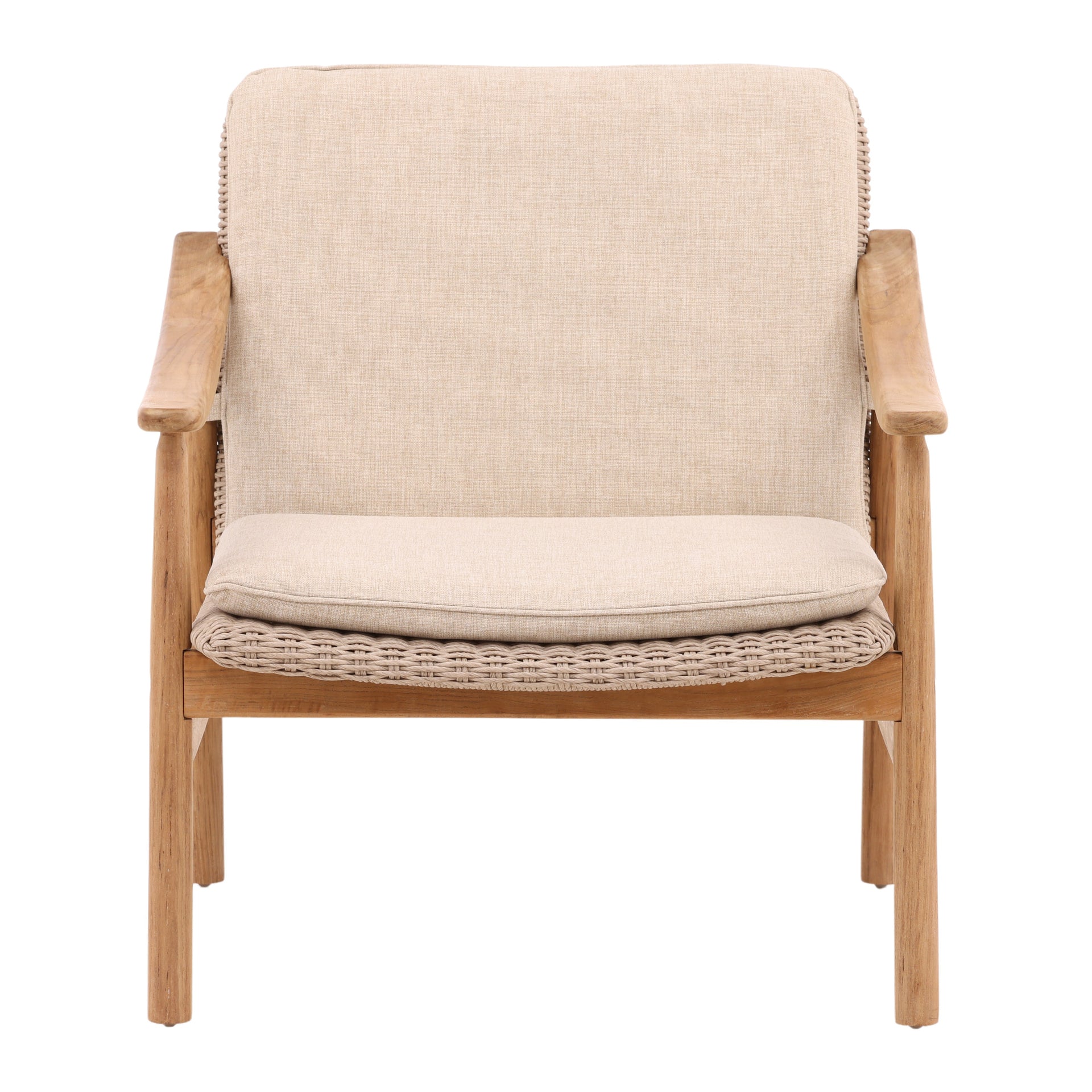 Wembley Outdoor Occasional Chair - What A Room