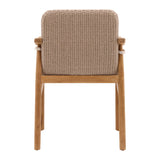 Wembley Outdoor Dining Chair Set of 2 - What A Room