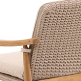 Wembley Outdoor Dining Chair Set of 2 - What A Room