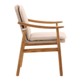 Wembley Outdoor Dining Chair Set of 2 - What A Room