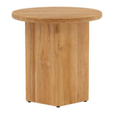 Phaedra Outdoor Side Table - What A Room