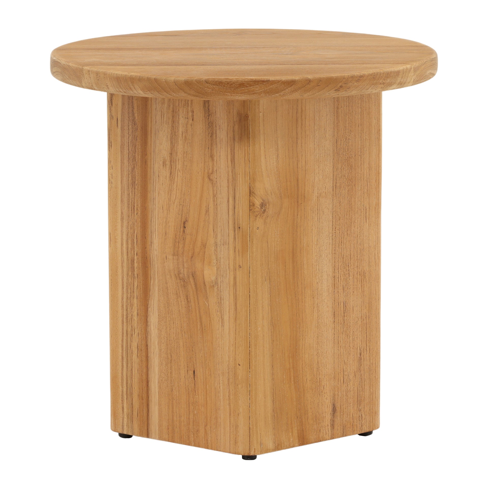 Phaedra Outdoor Side Table - What A Room