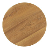 Phaedra Outdoor Side Table - What A Room