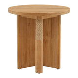 Phaedra Outdoor Side Table - What A Room